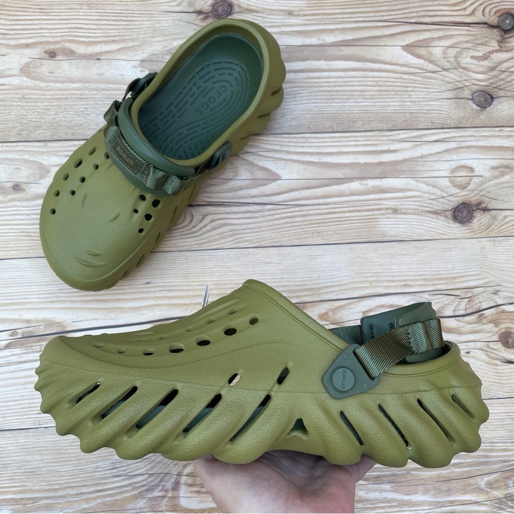 Crocs Echo Clog